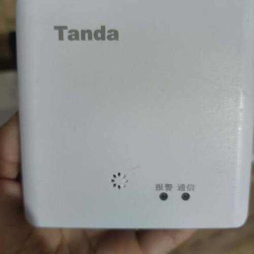 泰和安Tanda消防应急疏散余压探测器TF3102A