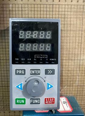【ROBINCON罗宾康变频器面板罗宾康A600】