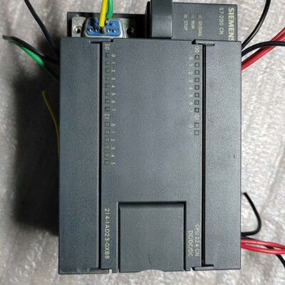 S7-200 CN PLC模块 CPU224 CN 型