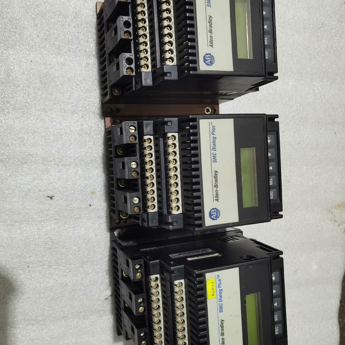 AB软启动 40888-490-01-B2FX  150-B