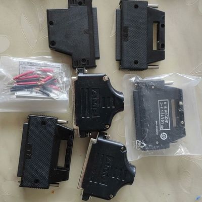 日本配件A6CON1E  FCN-360 插头