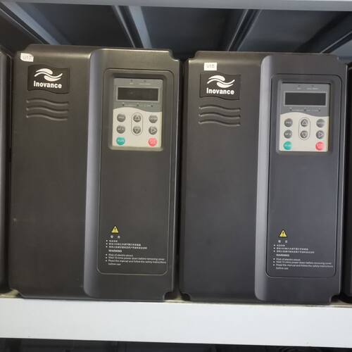 汇川MD280变频器7.5KW/11KW/15KW/18.5