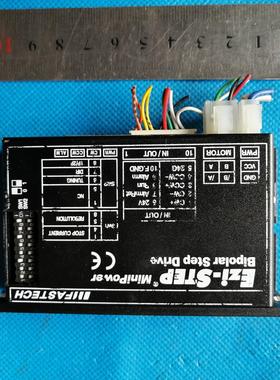 韩国Fastech二相步进电机驱动器MPB-56M