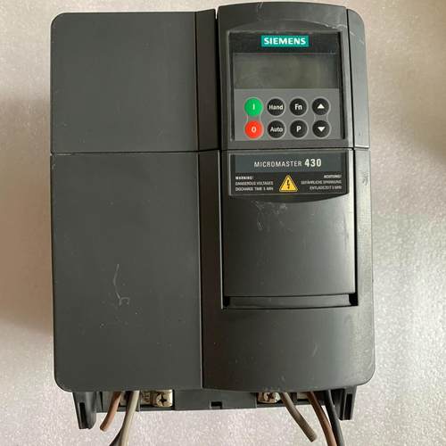 6SE6430-2UD31-1CA0拆机430变频