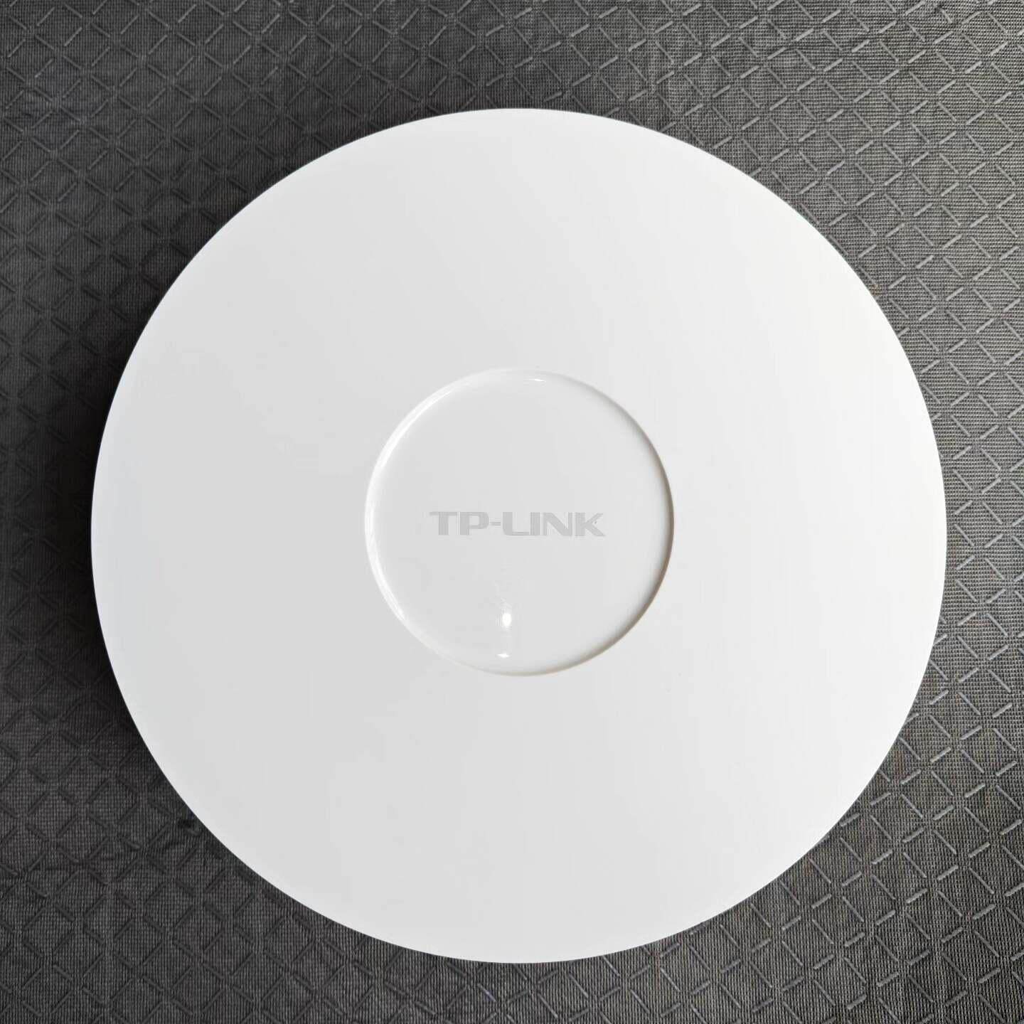 TP-LINK TL-XAP3007GC-PoE/DC吸顶式