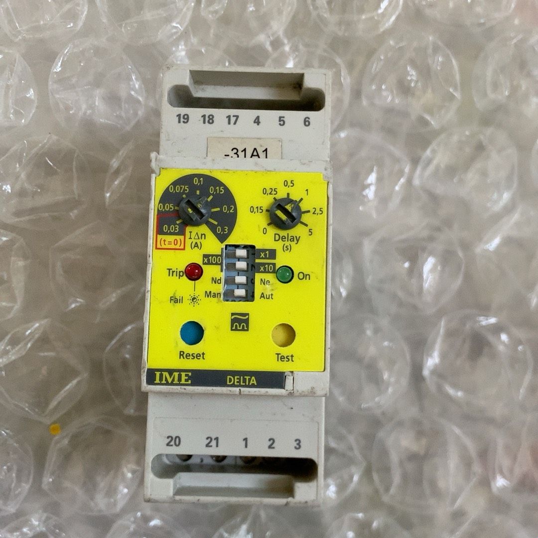 IME继电器 型号是继电器+RD1AF13B 还有IME+D