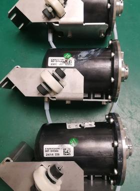 依玛士ENM49406 MF-9450C 白墨机过滤器波纹管