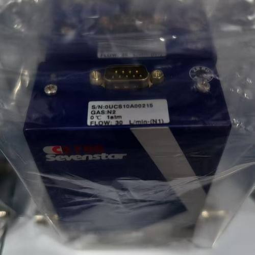 #SEVENSTAR 七星华创质量流量计 CS200 气体N
