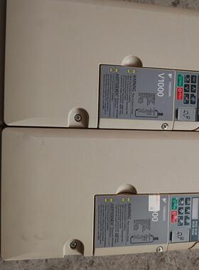 安川变频器CIMR-VA2A0030FAA   VT2A00