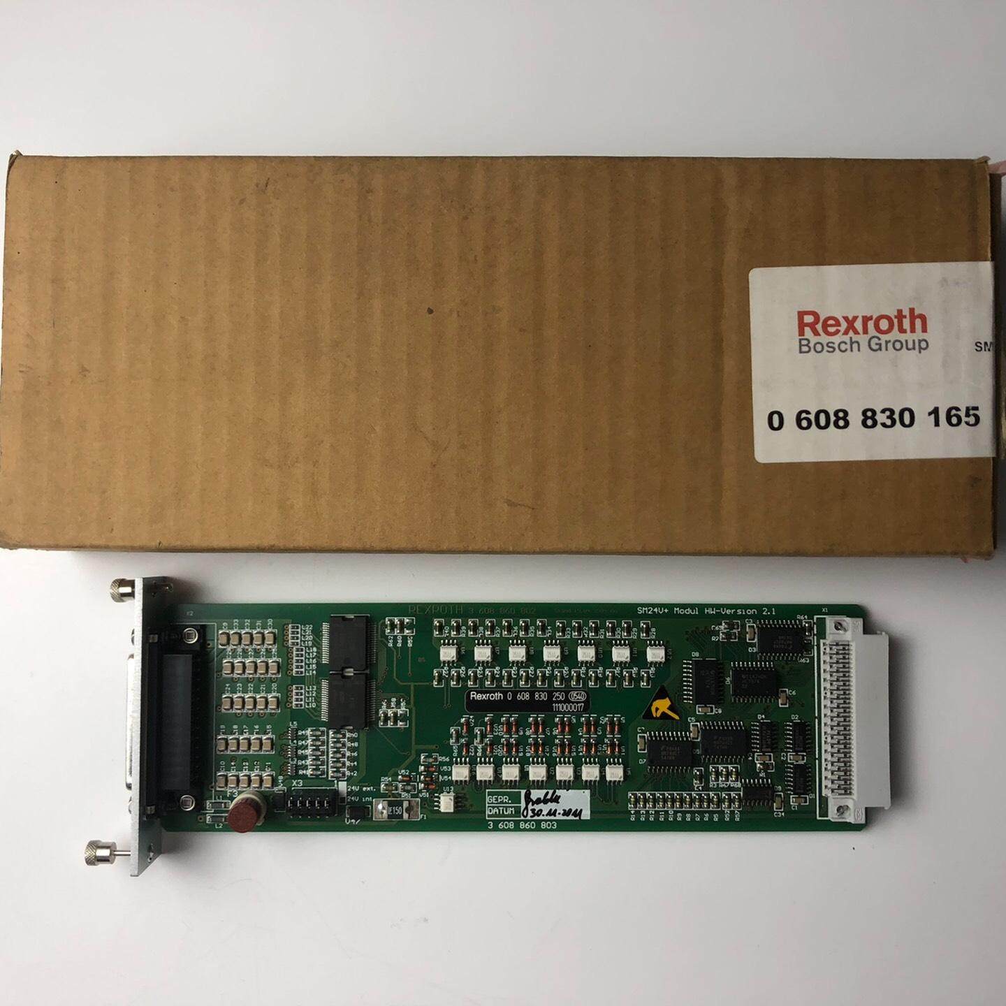 通讯卡连接模块0608830250 库存