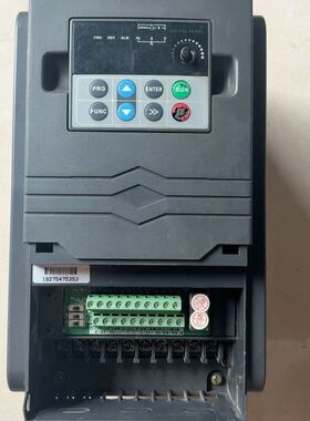 铸达变频器 ZD-775G/7110P-MA
