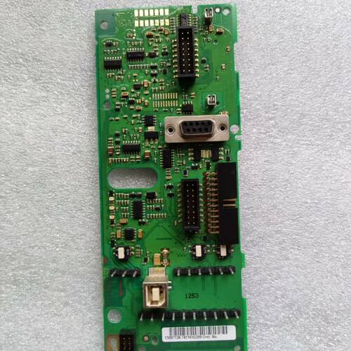 FC301主板丹佛斯变频器CPU控制卡FC302主板 FC2