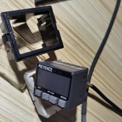 KEYENCEAP-C40压力开关压力控制传感器数字气