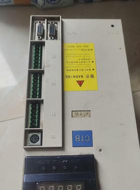 北京超同步伺服驱动器BKSC-47P5GS橙色如图处理了