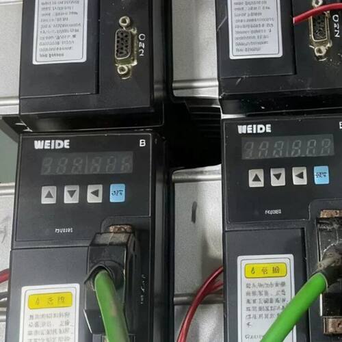 韦德驱动器2KW！WD30B200A型号！