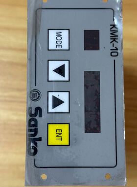 SANKO kMK-10控制器