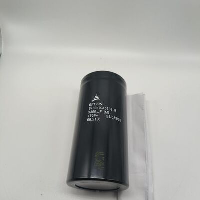 EPCOS B43310-A5338-M 450V 3300