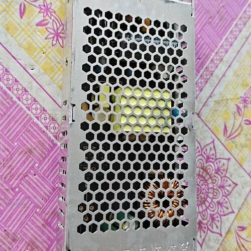 GKGD LED显示屏专用电源 型号KLF-H200V5-C