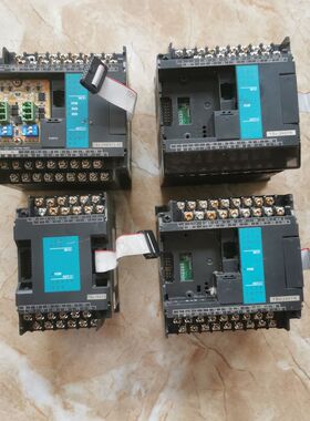 永宏PLC模块FBS-24MAT2-AC 30 FBS-