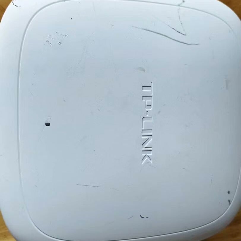 TP-LINK TL-AP1908GC-PoE/DC千兆AP