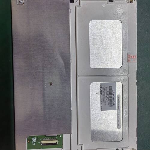 供应夏普LQ084V3DG02高亮LED军工级液晶屏