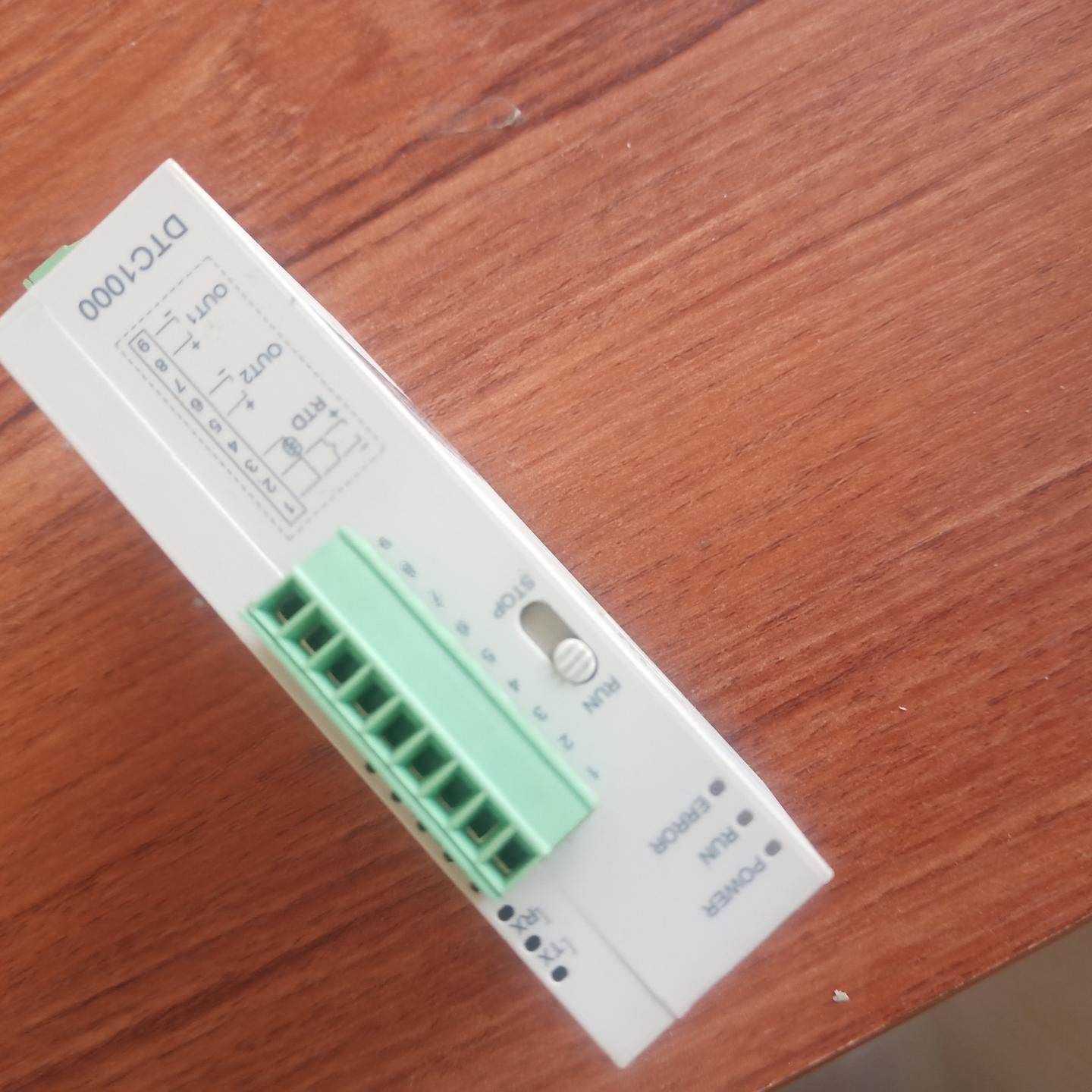 台达温控模块 DTC2000R/DTC1000V