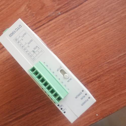 台达温控模块 DTC2000R/DTC1000V