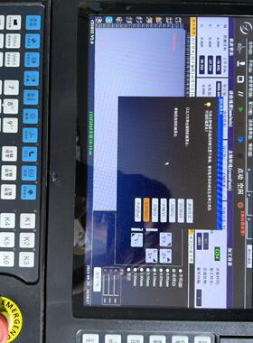 山龙三轴运动控制器SLCNC-CI1032 拆机产品 功能完