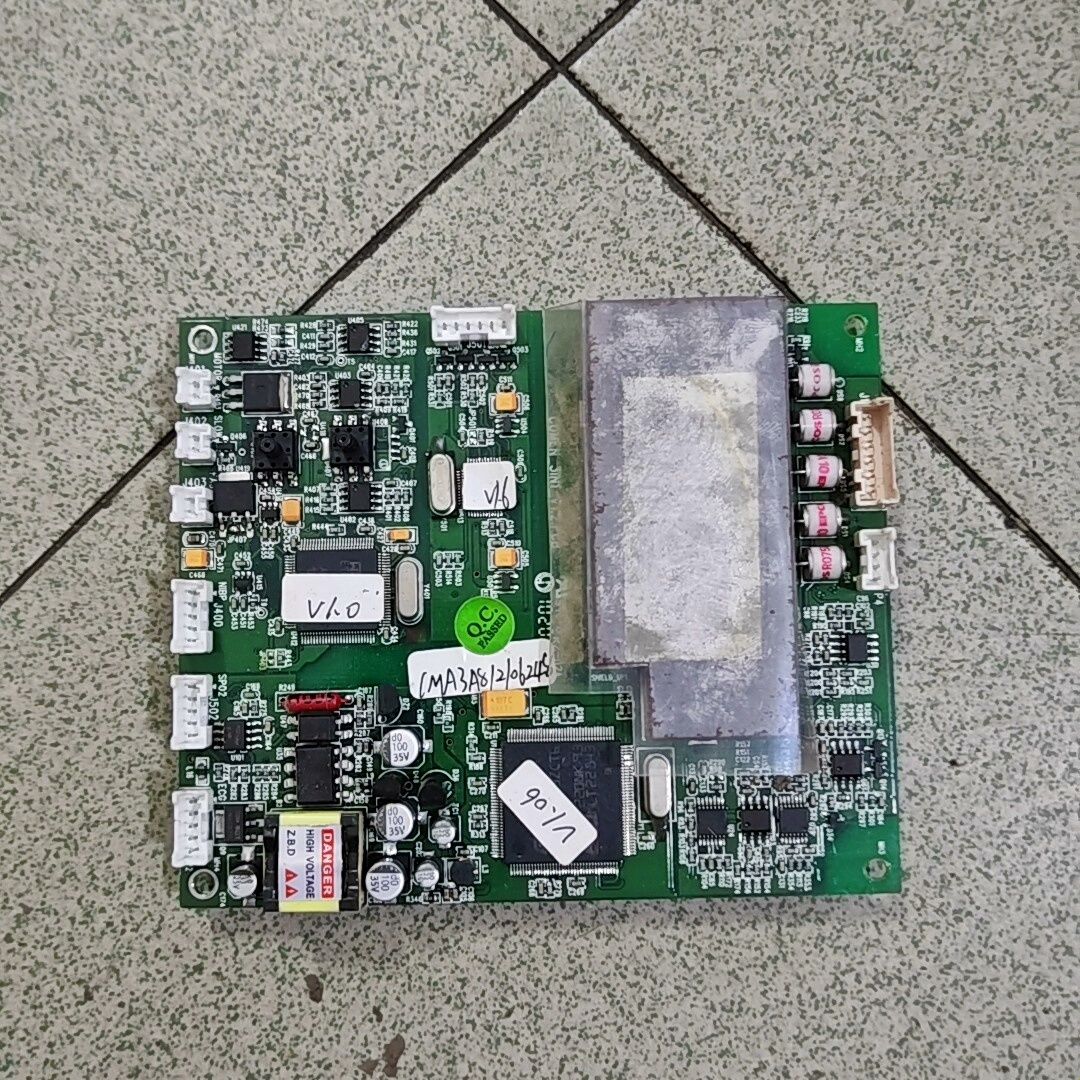 科曼CMA3A812106248