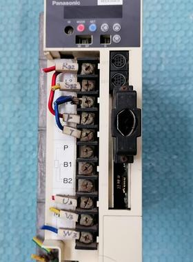 驱动器 MDDA103A1A（1KW）拆机 功能包好