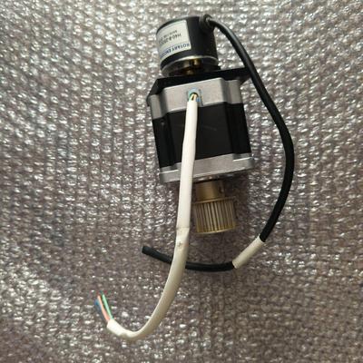 日本VEXTA东方 PK566NBW 五相步进电机H40-8