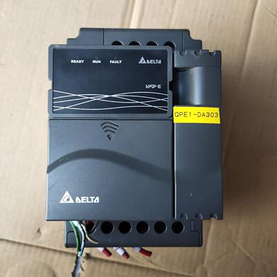 台达变频器VFD037E43A-M    3.7kw