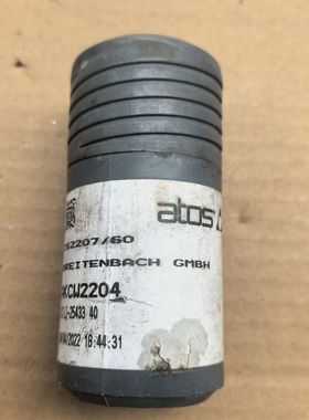 意大利 ATOS 阿托斯插装阀 SCLI-2543340出售