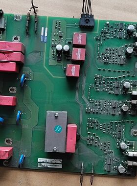 A5E00412608触发板