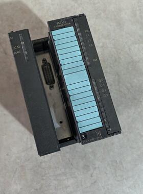 PLC模块FM353 6ES7353-1AH01-0A