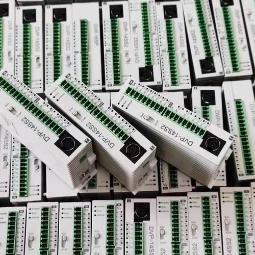 [火][钉子]台达PLC