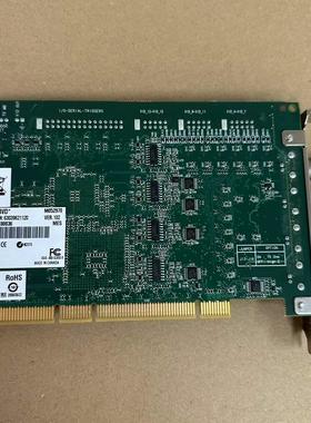 MATROX 迈创 Morphis Y7198-01 REV