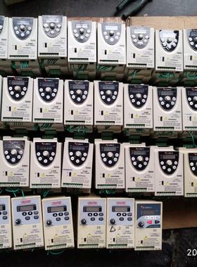 三基变频S800-2S0.4G  SE-20041A拆机