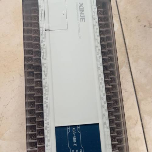 XC3-48R-E 几乎 实物拍摄