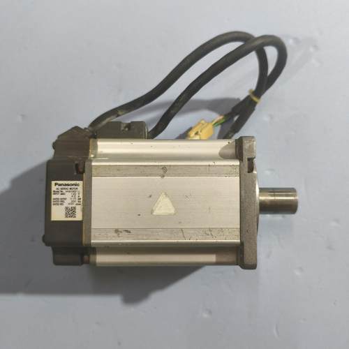 MHMD082P1U 750W 实物图 功能包好 拆机件