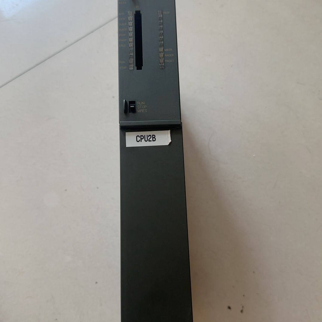 6ES7 414-4HM14-00拆机