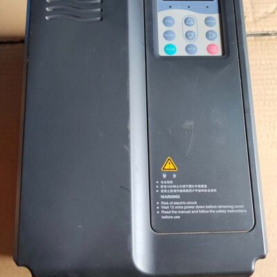 汇川默纳克变频器ME320LN-4015-SA -EUGZ