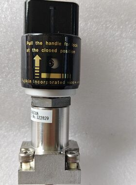 日本FUJIKIN金手动隔膜阀 FUNSDL-21G