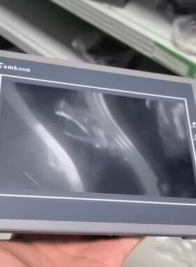 Samkoon触摸屏EA-070B 拆机品 成色如图 功能包