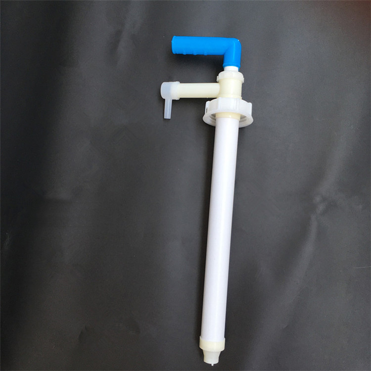 手动20kg大桶洗涤产品抽泵