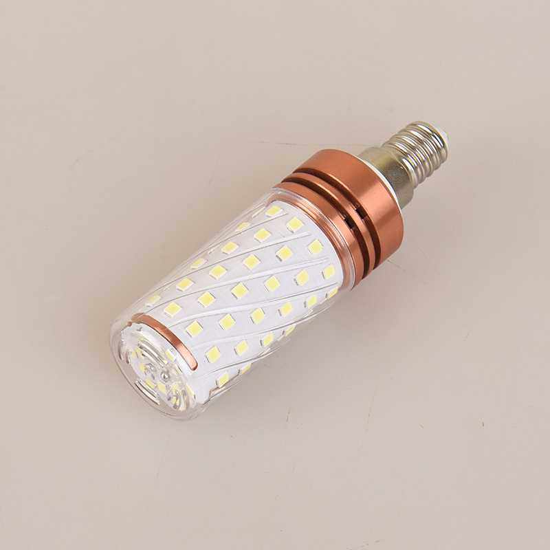 新款直销led灯泡家用节能灯泡E14螺口e27螺旋玉米灯球泡超亮室内,家装灯饰光源,LED玉米灯,淘宝优惠券,粉丝福利购,淘宝优惠卷