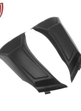 新款直销摩托车配件 适用叛逆者CMX300/500  改装哑黑色发动机盖