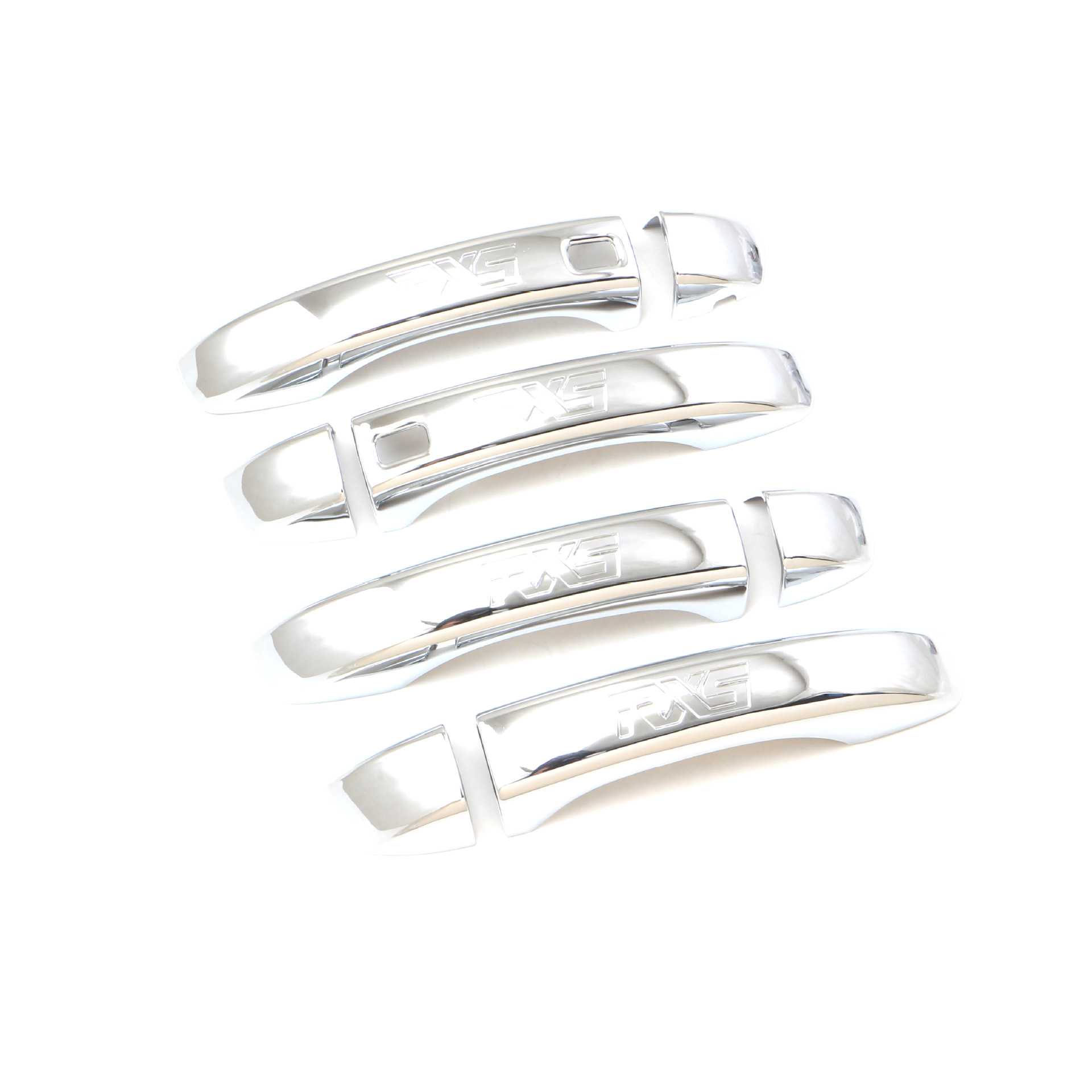 新款直销适用于16-20款荣威Roewe RX5 拉手后护板后雾灯罩内扶手