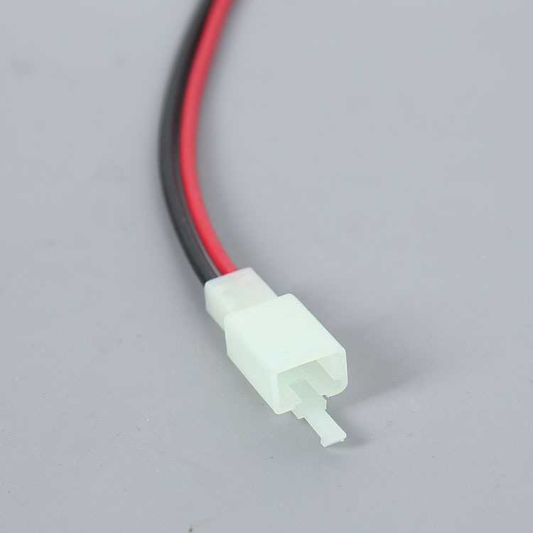 新款直销叶子叶子电动车滑板车三轮车用两档电门锁钥匙开关