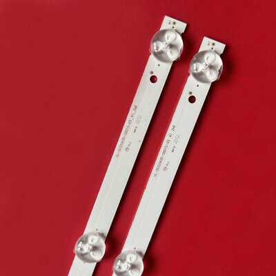 新款直销适用32寸LED灯条 HL-00320A30-0601S-03 A1 H32D7100E H3